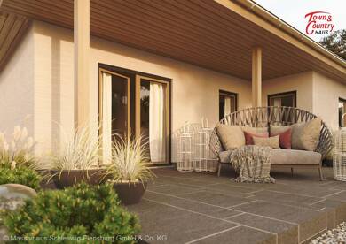 Bungalow zum Kauf provisionsfrei 375.920 € 5 Zimmer 127,1 m² 946 m² Grundstück Leck Leck 25917
