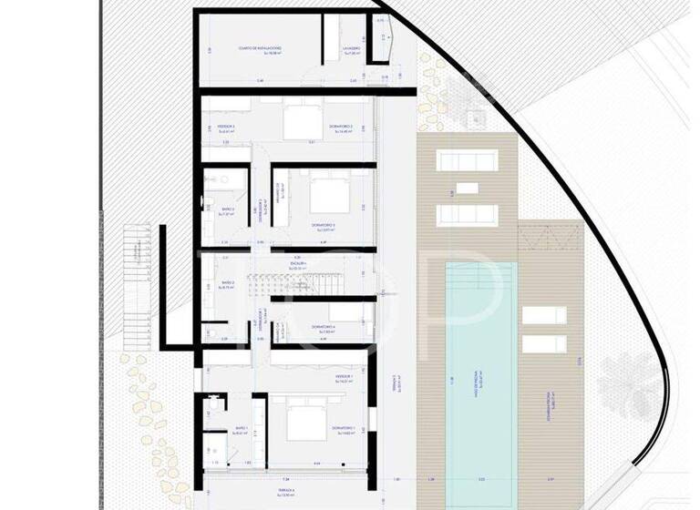Grundstück zum Kauf 690.000 € 13 m² Grundstück Costa Adeje 38660