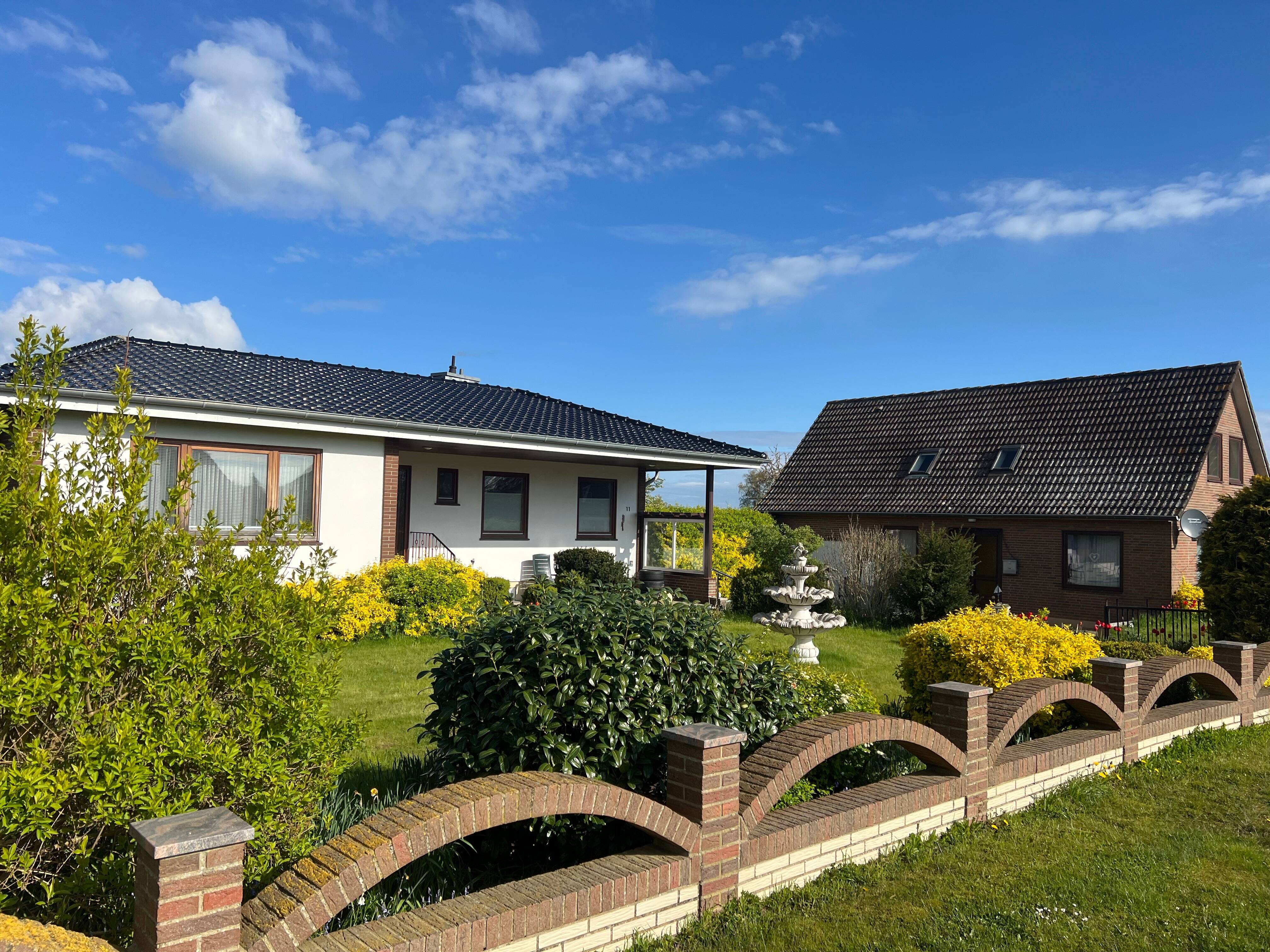 Einfamilienhaus zum Kauf 599.000 € 10 Zimmer 225 m²<br/>Wohnfläche 1.569 m²<br/>Grundstück Altratjensdorf Riepsdorf 23738