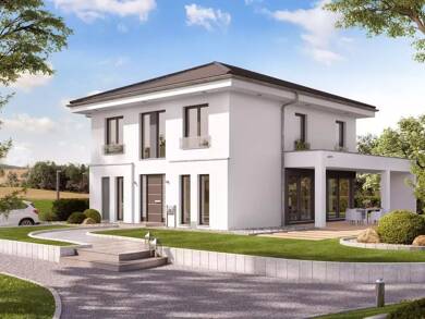 Einfamilienhaus zum Kauf 910.000 € 6 Zimmer 157 m² 610 m² Grundstück Egling Egling an der Paar 86492