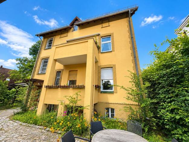 Wohnung zum Kauf 549.000 € 5 Zimmer 114,5 m² 1. Geschoss Waidmannslust Reinickendorf 13469