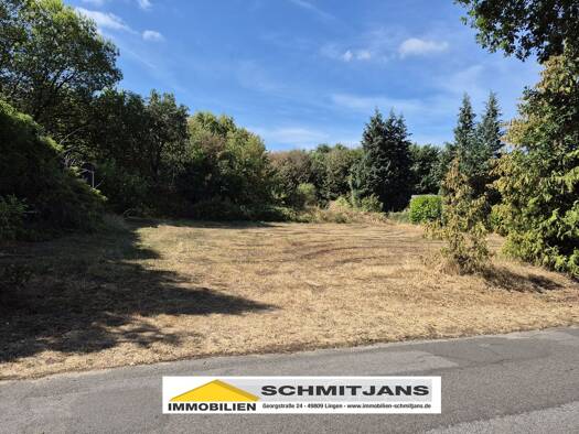 Grundstück zum Kauf 129.000 € 705 m² Grundstück Ramsel Lingen (Ems) 49811