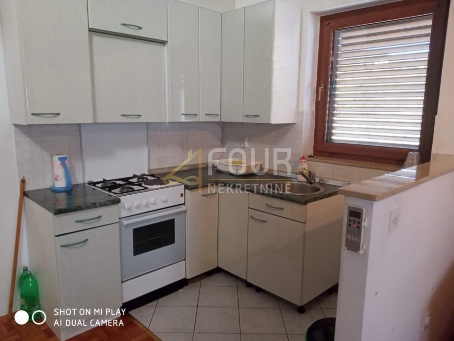 Wohnung zum Kauf 145.000 € 2 Zimmer 42 m²<br/>Wohnfläche Crikvenica center