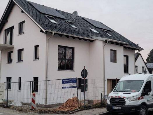 Wohnung zum Kauf - Erstbezug provisionsfrei 968.000 € 5 Zimmer 129 m² EG frei ab sofort Siglfinger Straße 17 Klettham Erding 85435