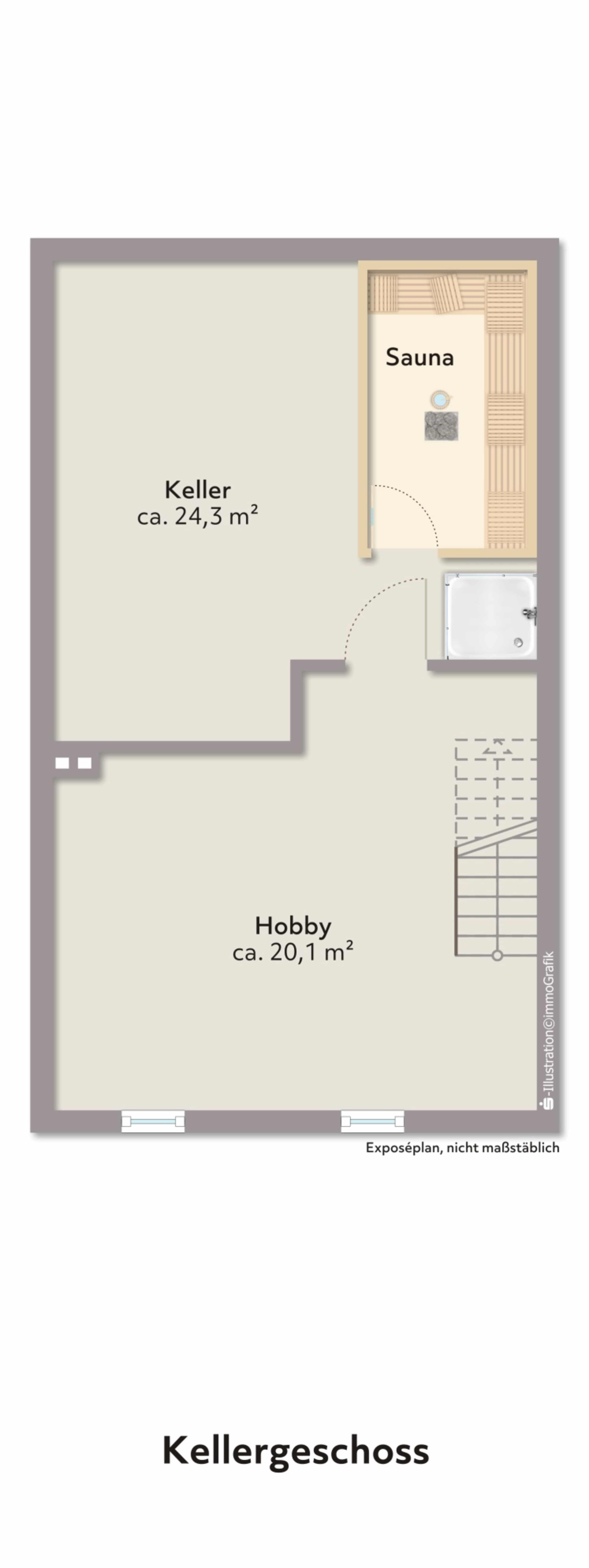 Reihenmittelhaus zum Kauf 249.000 € 4 Zimmer 85 m²<br/>Wohnfläche 169 m²<br/>Grundstück Neue Vahr Nord Bremen 28329