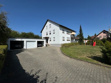 Wohnung zur Miete 900 € 4 Zimmer 88 m² Höchstadt Höchstadt a.d.Aisch 91315