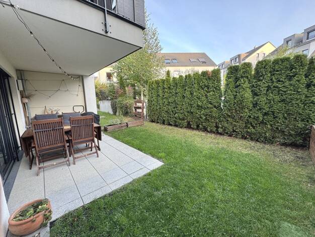 Wohnung zum Kauf provisionsfrei 534.000 € 3 Zimmer 89 m² EG frei ab 01.03.2027 Leinfelden Leinfelden-Echterdingen 70771