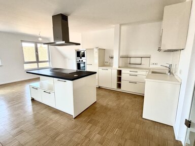 Penthouse zur Miete 1.353 € 3 Zimmer 123 m² Haltern Haltern am See 45721