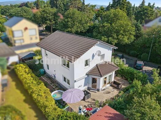 Einfamilienhaus zum Kauf 710.000 € 5 Zimmer 145 m² 350 m² Grundstück Sulzbach 65843