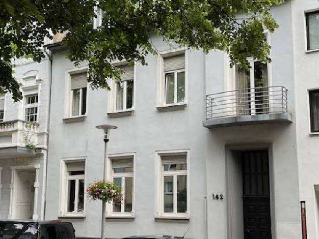Wohnung zur Miete 970 € 3 Zimmer 117 m² Heyden Moenchengladbach  Rheydt 41236
