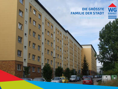 Wohnung zum Kauf 3 Zimmer 70,4 m² 5. Geschoss Kurt-Schneider-Str. 8 Markersdorf Chemnitz 09122