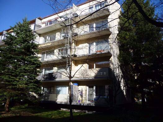 Wohnung zum Kauf 292.000 € 32,4 m² Geschoss 1/5 frei ab sofort Sendling-Westpark München 81373