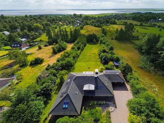Mehrfamilienhaus zum Kauf 1.890.000 € 11 Zimmer 465 m² 7.781 m² Grundstück Schobüll Husum 25813
