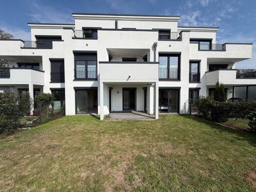 Wohnung zur Miete 776 € 2 Zimmer 61,6 m² frei ab sofort Elverdissen Herford 32052