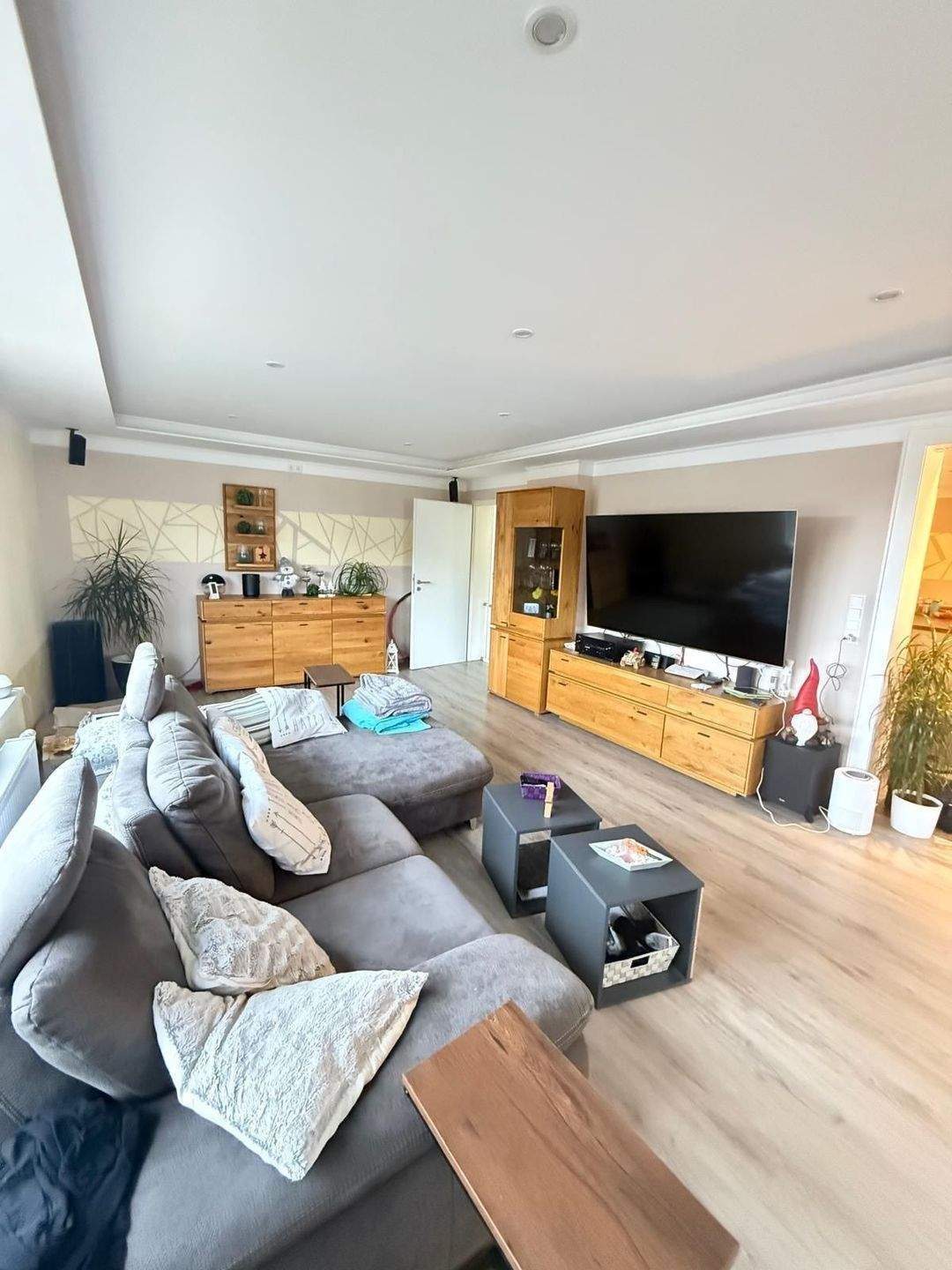 Immobilie in Altena - Freistehendes 3-Fam.-Haus in traumhafter Lage! - Bild 3