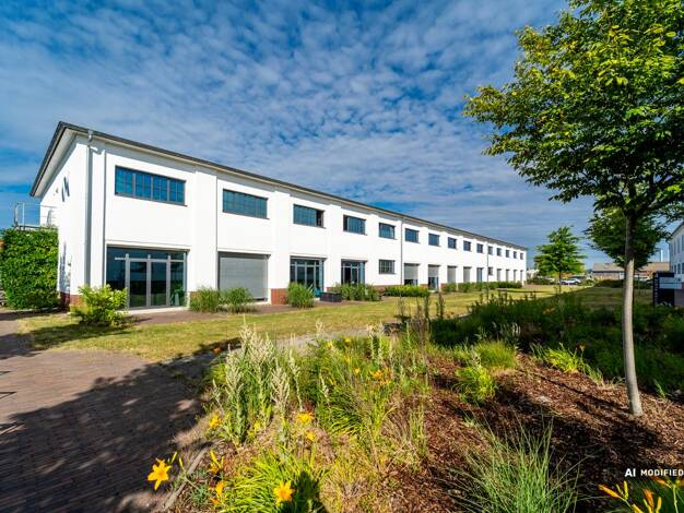 Bürofläche zur Miete 700 m² Bürofläche teilbar ab 300 m² Haste Osnabrück 49090