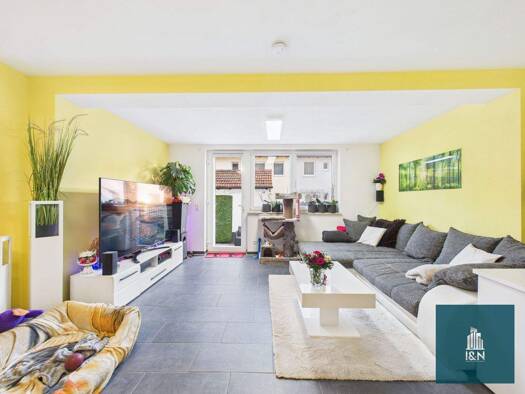 Reihenmittelhaus zum Kauf 499.000 € 4,5 Zimmer 100 m² 119 m² Grundstück Winnenden 71364