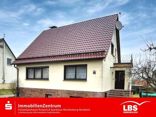 Einfamilienhaus zum Kauf 269.000 € 5 Zimmer 125 m² 717 m² Grundstück Bobitz 23996
