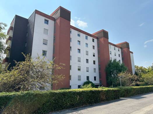 Wohnung zum Kauf 145.000 € 3,5 Zimmer 78 m² Geschoss 2/6 frei ab sofort Memeler Straße 57 Eschberg Mitte 66121