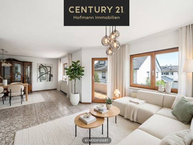 Wohnung zum Kauf 234.000 € 3 Zimmer 85 m² 1. Geschoss Wyhlen Grenzach-Wyhlen 79639