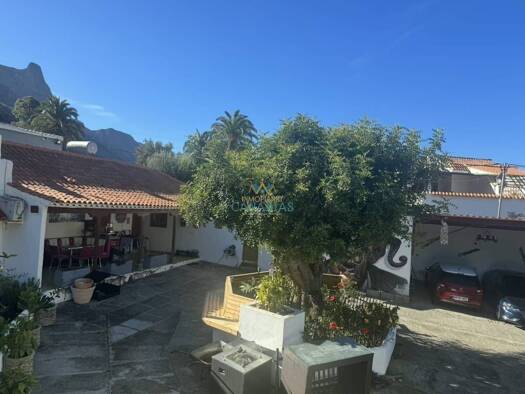 Villa zum Kauf 480.000 € 6 Zimmer 330 m² 980 m² Grundstück San Bartolomé de Tirajana 35108