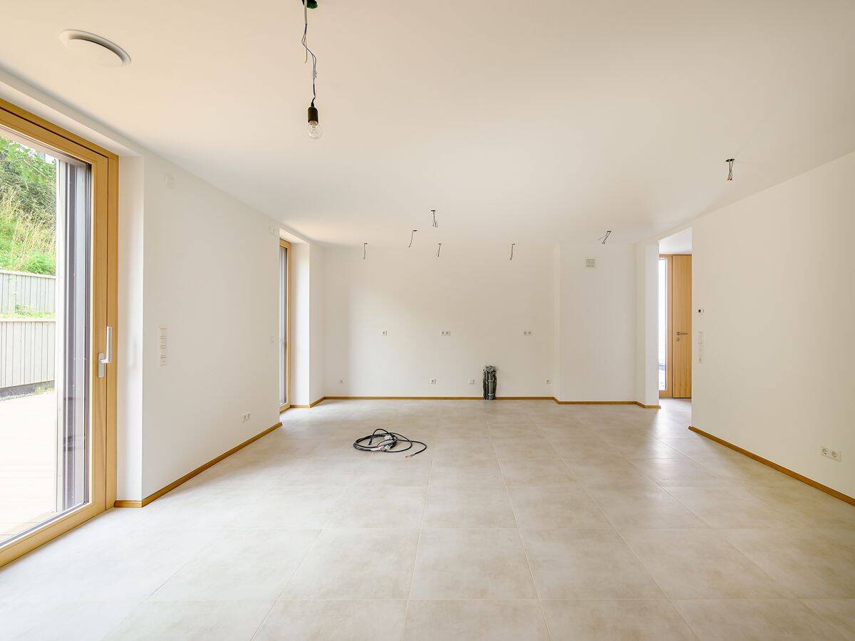 Haus – Malsch - Ansicht 4