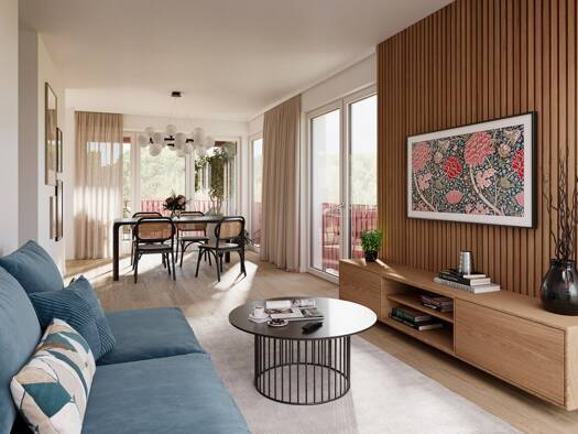 Wohnung zur Miete 547 € 1 Zimmer 39,1 m² EG Schwäbisch Hall Schwäbisch Hall 74523