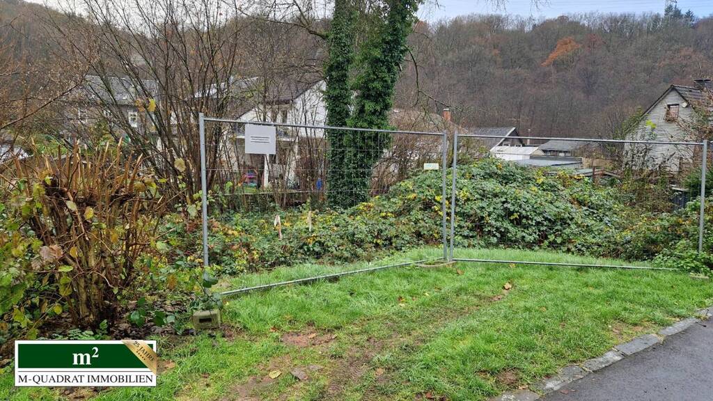 Grundstück zum Kauf 118.000 € 601 m² Grundstück West Remscheid / Morsbach 42857