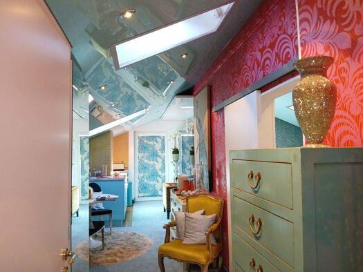 Wohnung zum Kauf 285.000 € 2 Zimmer 46 m² 3. Geschoss Bad Reichenhall 83435