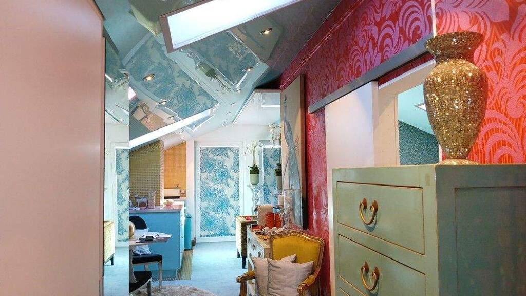 Wohnung zum Kauf 285.000 € 2 Zimmer 46 m² 3. Geschoss Bad Reichenhall 83435