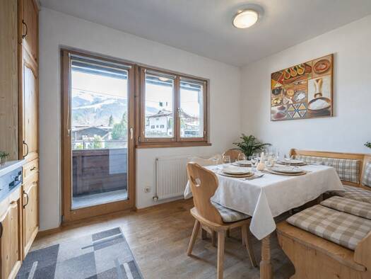 Wohnung zum Kauf 270.000 € 2 Zimmer 29 m² Kirchberg in Tirol 6365