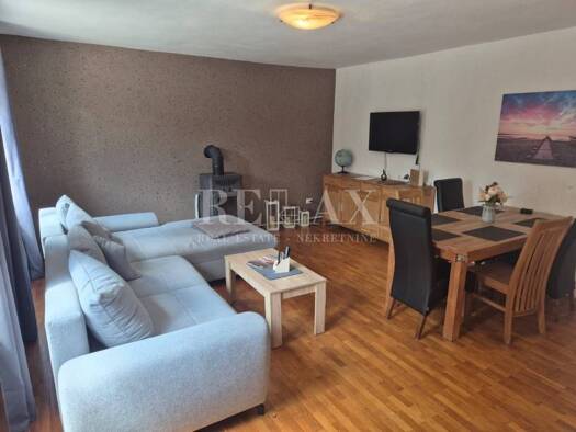 Wohnung zur Miete 800 € 3 Zimmer 75 m² 1. Geschoss Bribir, Vinodolska Opcina Vinodolska opcina