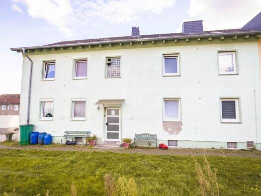 Mehrfamilienhaus zum Kauf 346.000 € 8 Zimmer 180 m² 341 m² Grundstück Wischlingen Dortmund / Huckarde 44369