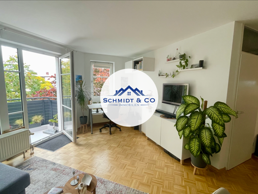 Wohnung zum Kauf 99.000 € 2 Zimmer 50 m² 5. Geschoss Darmstadt 64295