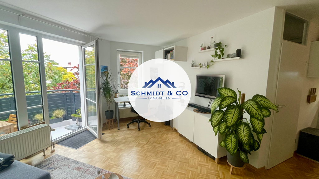 Wohnung zum Kauf 99.000 € 2 Zimmer 50 m² 5. Geschoss Darmstadt 64295