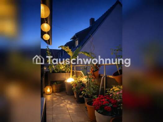 Wohnung zur Miete Tauschwohnung 800 € 4 Zimmer 94 m² 2. Geschoss Boxberg Heidelberg 69126