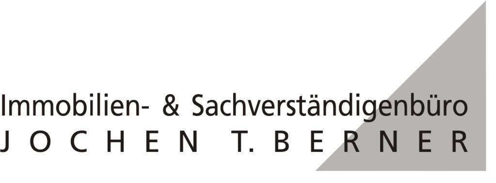 Immobilien-  Sachverständigenbüro Jochen T. Berner
