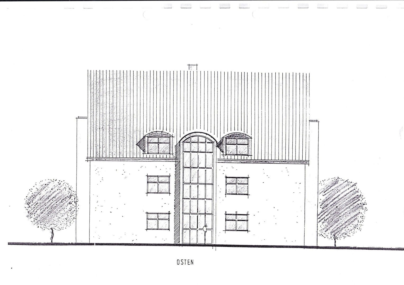 Wohnung zum Kauf provisionsfrei 320.000 € 4 Zimmer 105 m²<br/>Wohnfläche 2.<br/>Geschoss Blumen str. 7 Heilsbronn Heilsbronn 91560