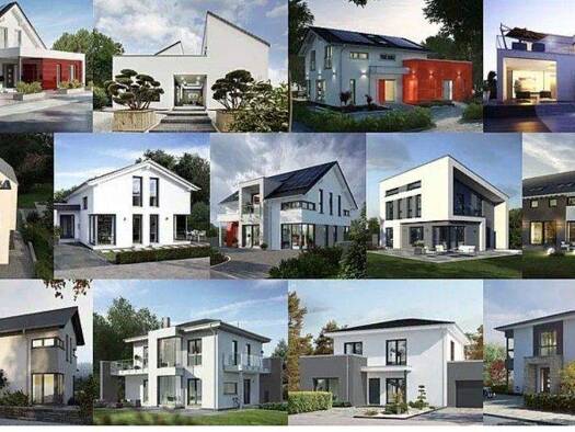 Bungalow zum Kauf 360.400 € 3 Zimmer 106 m² 600 m² Grundstück Crossen Silbitz 07613