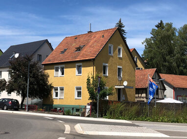 Mehrfamilienhaus zum Kauf 385.000 € 6 Zimmer 210 m² 350 m² Grundstück Rottweil Rottweil 78628