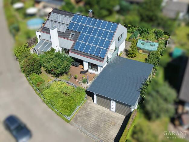 Mehrfamilienhaus zum Kauf 549.000 € 7 Zimmer 234 m² 611 m² Grundstück Brech Alfdorf 73553