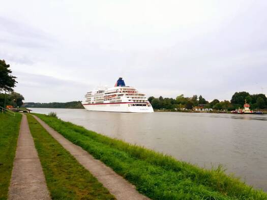 Grundstück zum Kauf provisionsfrei 215.000 € 800 m² Grundstück Sehestedt 24814