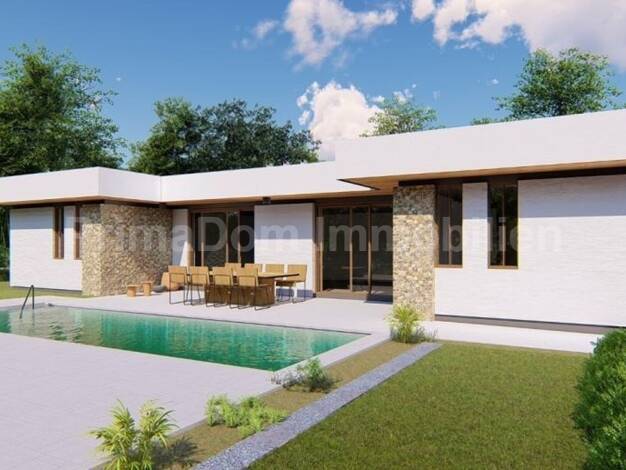 Bungalow zum Kauf 650.000 € 5 Zimmer 125 m² 1.367 m² Grundstück Labin 52220