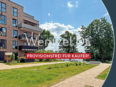 Wohnung zum Kauf provisionsfrei 589.000 € 4 Zimmer 107 m² Geesthacht 21502