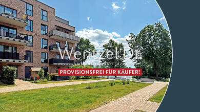 Wohnung zum Kauf provisionsfrei 589.000 € 4 Zimmer 107 m² Düneberg - Süd, Bez. 4 Geesthacht 21502