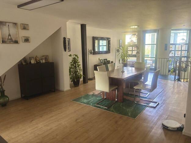 Maisonette zur Miete 1.850 € 2 Zimmer 110 m² EG Beuel Bonn 53225