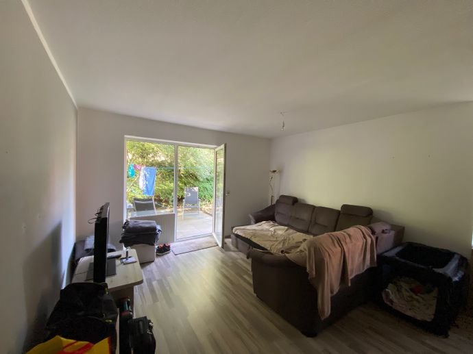 Wohnung zur Miete 600 € 2 Zimmer 64 m²<br/>Wohnfläche EG<br/>Geschoss ab sofort<br/>Verfügbarkeit Wilhelm-Heile-Straße 13 Syke Syke 28857