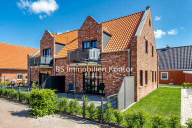 Wohnung zum Kauf 355.000 € 2 Zimmer 55 m² Greetsiel Krummhörn 26736