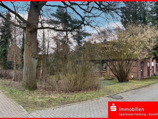 Grundstück zum Kauf 320.000 € 915 m² Grundstück Tostedt 21255