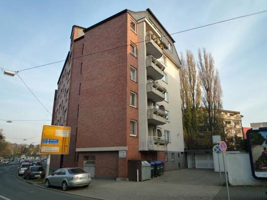 Wohnung zur Miete 530 € 2,5 Zimmer 64 m² frei ab sofort Innenstadt Bochum / Bochum 44787